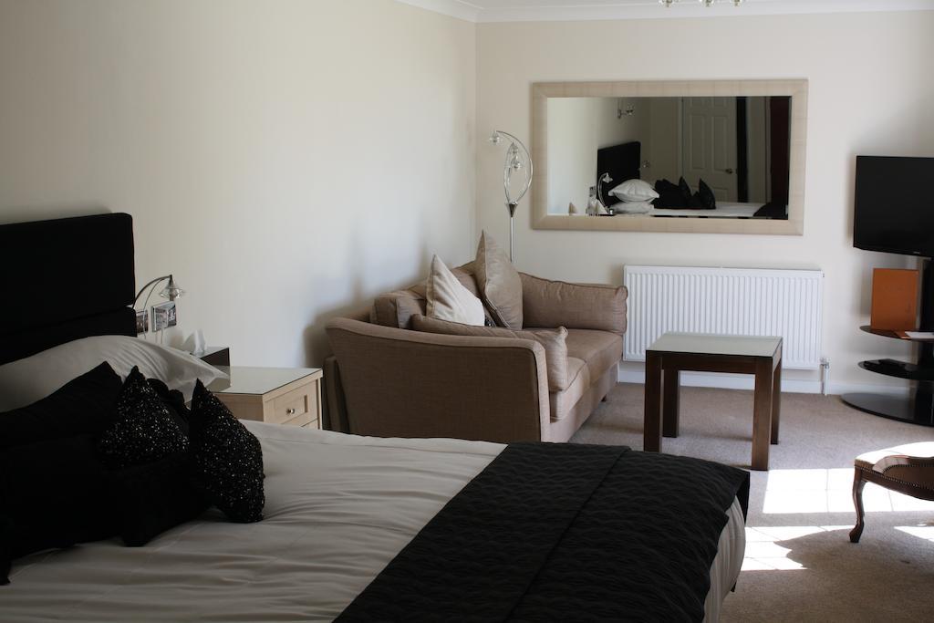 Hotel Druid House Christchurch  Habitación foto